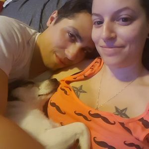 Meet your Posher, Brandy